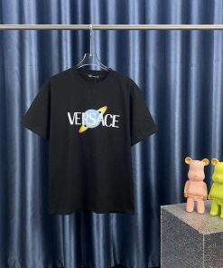 Versace High Edition T Shirt