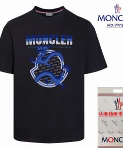 Moncler High Edition T Shirt