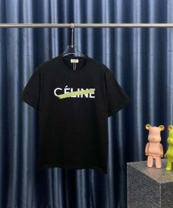 Celine High Edition T Shirt