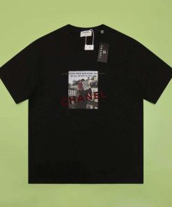 Chanel High Edition T Shirt