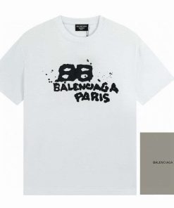 Balenciaga Shirt T xet