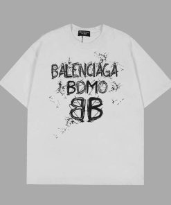 Balenciaga High Edition T Shirt