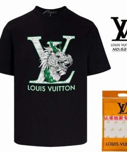 LV High Edition T Shirt