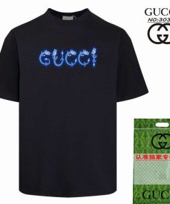 Gucci High Edition T Shirt