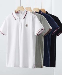 Moncler Polo Shirt cqt