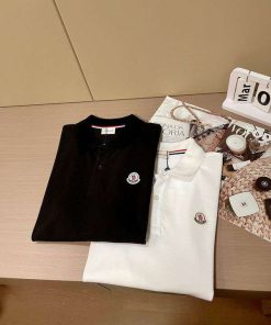 Moncler Polo Shirt j