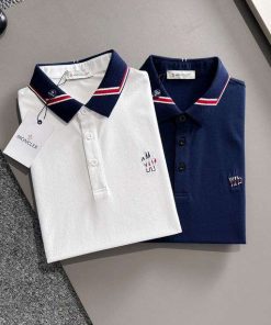 Moncler Polo Shirt xet