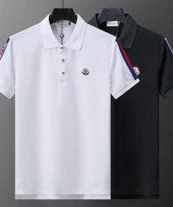 Moncler Polo Shirt m