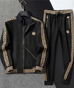 Versace Pieces Long