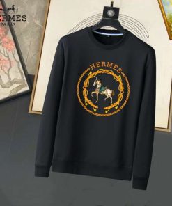 Hermes sweatshirt