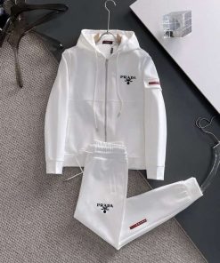 Prada Two Pieces Long