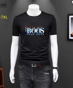 Boss T Shirt