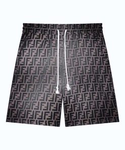 Fendi Short Pants