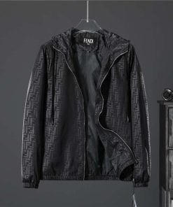 Fendi Jacket