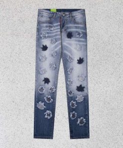 DSQ Jean Pants Long