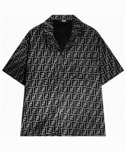 Fendi Shirt SS