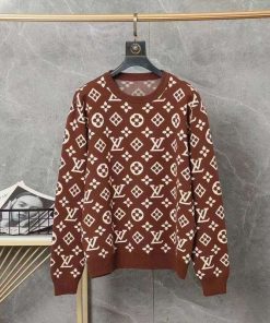 LV Sweater