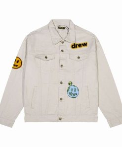 Drew Jacket