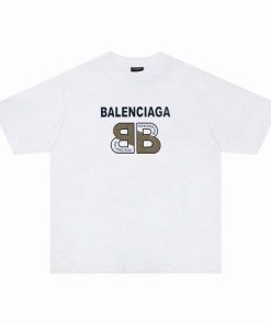 Balenciaga T Shirt dgt