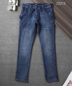 Zegna Jean Pants Long