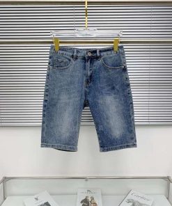 CK Jean Pants Short