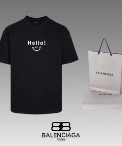 Balenciaga T Shirt ylt