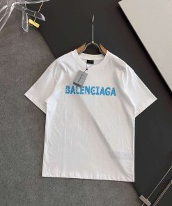 Balenciaga T Shirt wdt