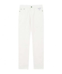 Bottega Veneta Jean Pants Long