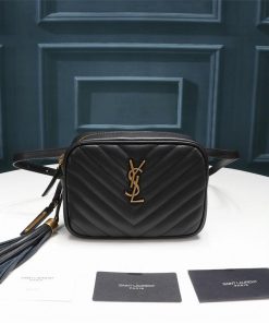 YSL LOU BELT BAG 1:1