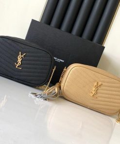 YSL LOU Camera Bag 1:1