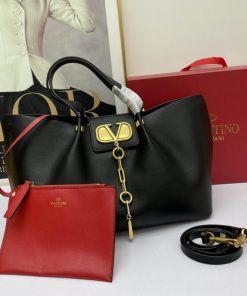 Valentino Tote Bags 1:1