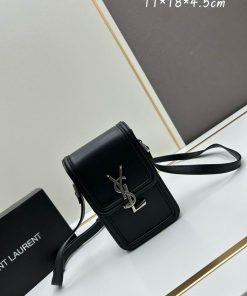 YSL Cell phone bag1:1