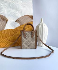 Tory Burch Messenger