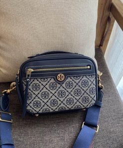 Tory Burch Camera Bag Original