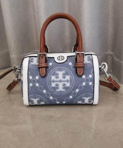 Tory Burch Barrel bag Original