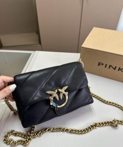 Pinko One shoulder bag 1:1