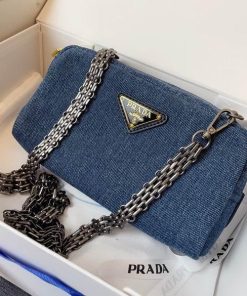 Prada Camera bag1:1