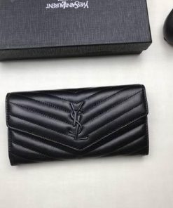 YSL wallets1:1