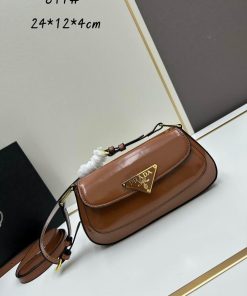 Prada Armpit bag1:1