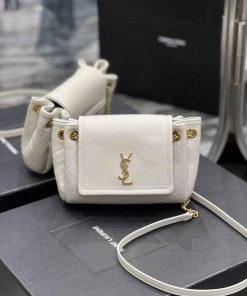 YSL mini nolita Original