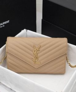 YSL Envelope packet 1:1