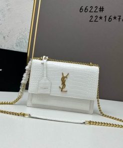 YSL sunset 1:1